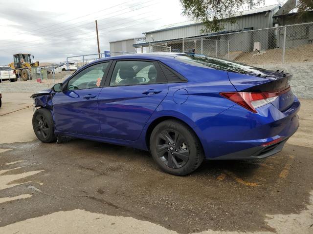 2023 HYUNDAI ELANTRA SE - KMHLM4AG2PU606144