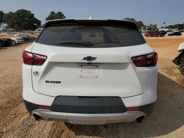 2021 CHEVROLET BLAZER 3LT - 3GNKBDRS4MS541511