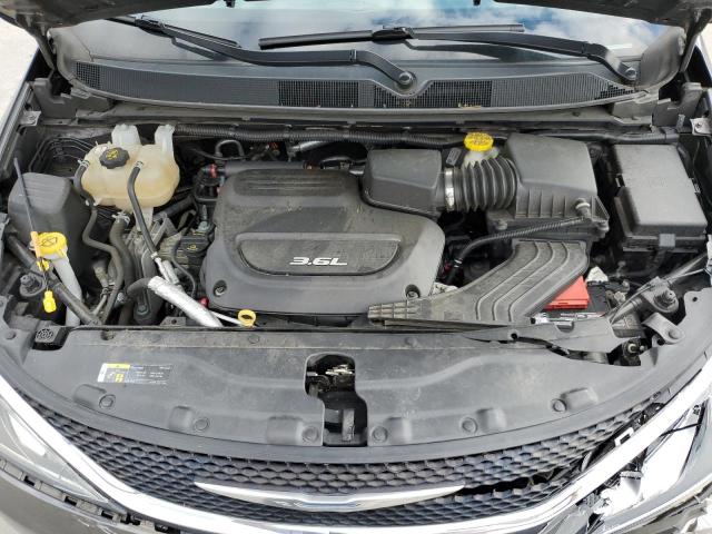 2018 CHRYSLER PACIFICA T - 2C4RC1BGXJR113864