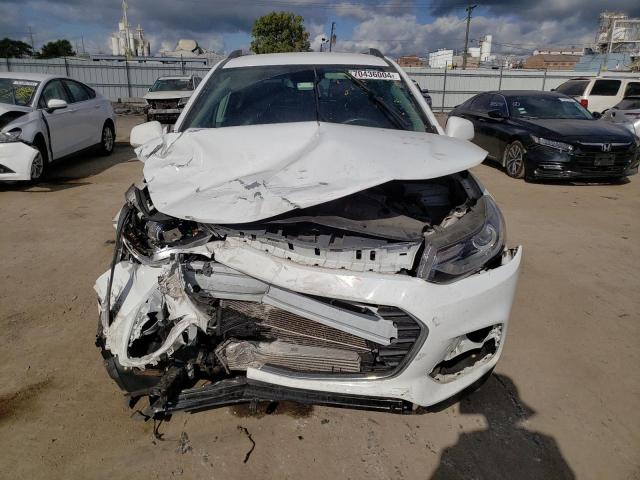 2019 CHEVROLET TRAX 1LT - KL7CJLSB6KB881074