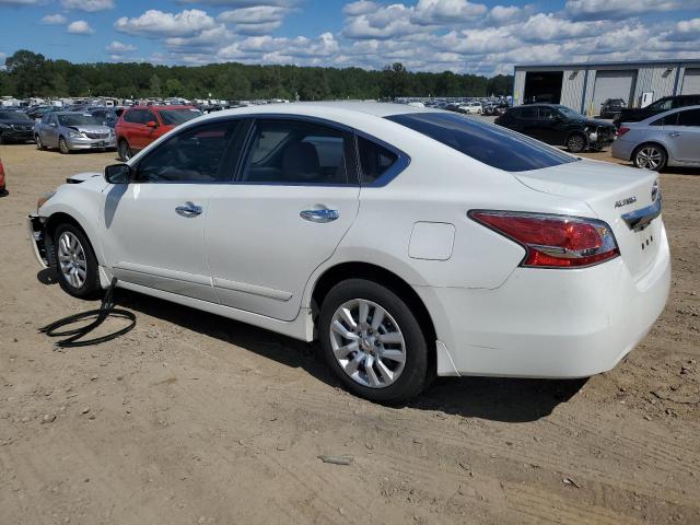 VIN 1N4AL3AP4FN338558 2015 Nissan Altima, 2.5 no.2