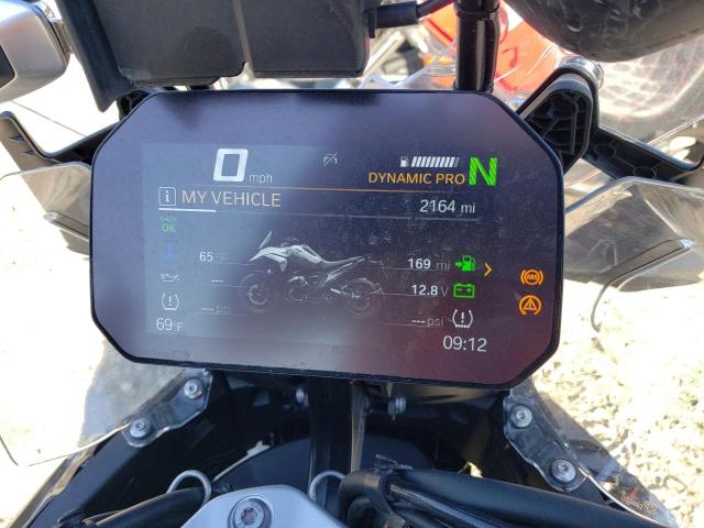 2024 BMW R 1300 GS - WB10M2307R6J14631