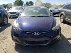 HYUNDAI ELANTRA GL photo