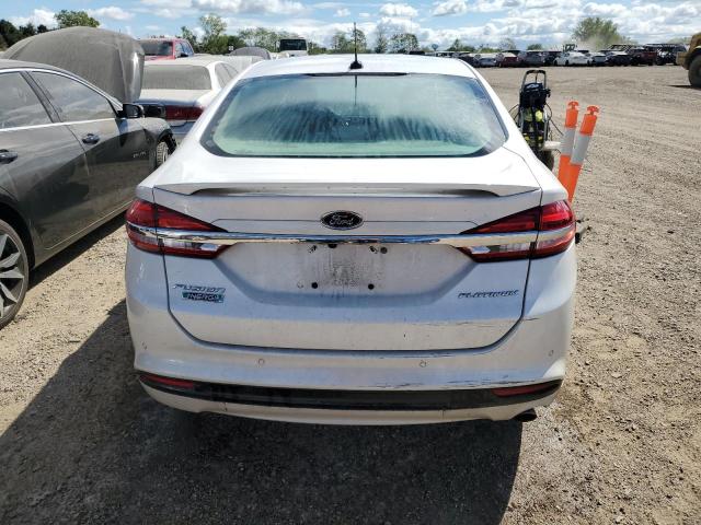 2017 FORD FUSION TIT - 3FA6P0SU9HR337905