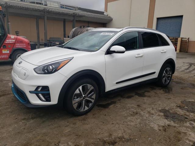 2020 KIA NIRO EX PR - KNDCE3LGXL5081072