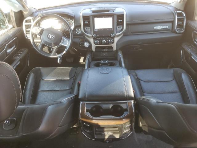 2022 RAM 1500 LARAM - 1C6SRFJT7NN304762