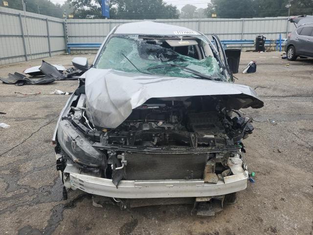 2021 HONDA CIVIC LX - 2HGFC2F66MH515337