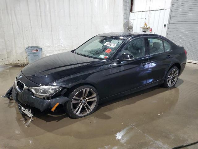 VIN WBA8E3G54GNT79683 2016 BMW 3 SERIES no.1