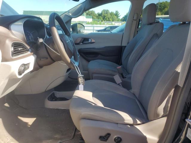 2017 CHRYSLER PACIFICA T - 2C4RC1DG0HR621378