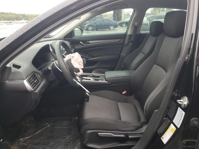 2018 HONDA ACCORD LX - 1HGCV1F1XJA202510