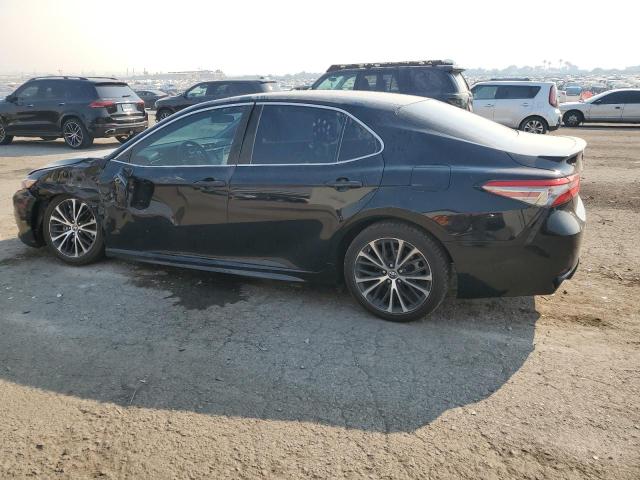 VIN 4T1B11HK4JU596527 2018 Toyota Camry, L no.2