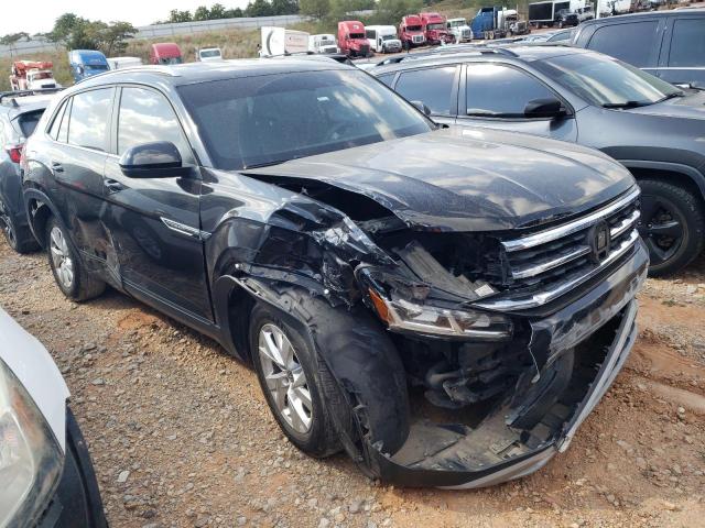 2020 VOLKSWAGEN ATLAS CROS - 1V2AC2CA9LC215678