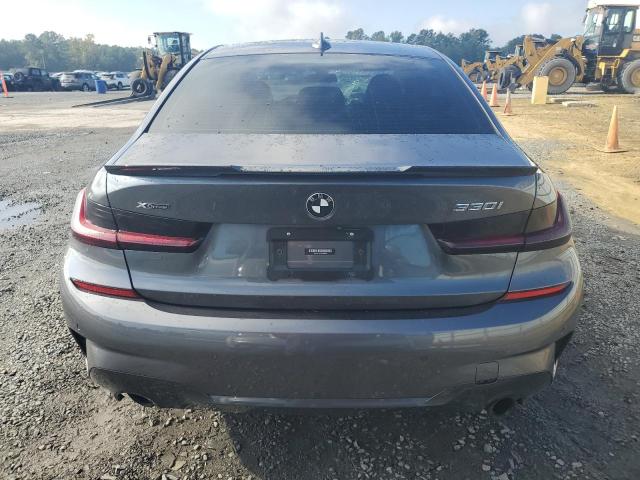 VIN 3MW5R7J09M8B96404 2021 BMW 3 Series, 330XI no.6