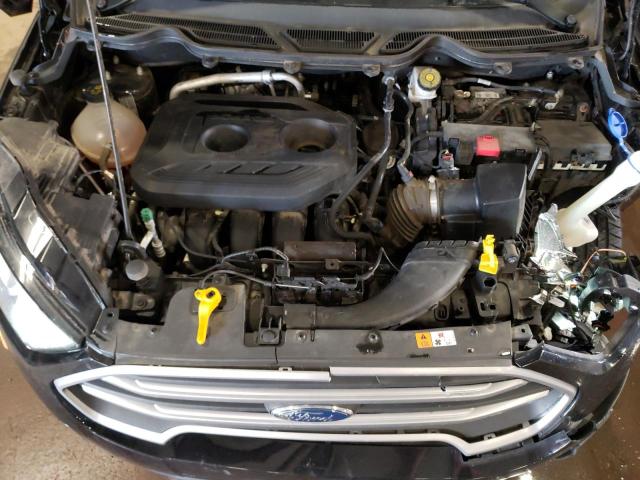 2020 FORD ECOSPORT S - MAJ6S3GL6LC339988