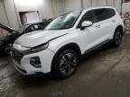 2020 HYUNDAI SANTA FE L - 5NMS5CAA4LH274177