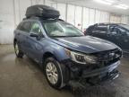 SUBARU OUTBACK 2. photo