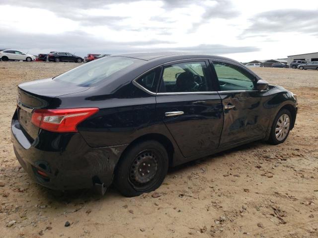 2017 NISSAN SENTRA S - 3N1AB7AP6HY203725