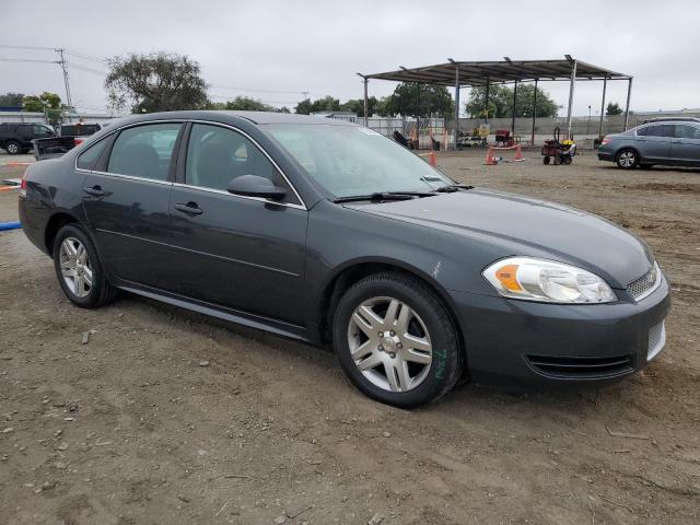 Vin: 2g1wb5e32g1184529, lot: 70845694, chevrolet impala lt 20164