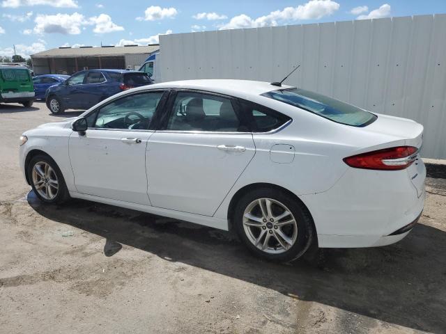 VIN 3FA6P0HD5JR184226 2018 Ford Fusion, SE no.2