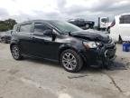 Lot #2960311740 2020 CHEVROLET SONIC LT