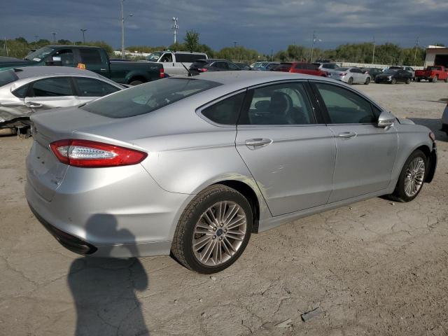 VIN 3FA6P0T92GR218246 2016 Ford Fusion, SE no.3