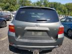 TOYOTA HIGHLANDER photo