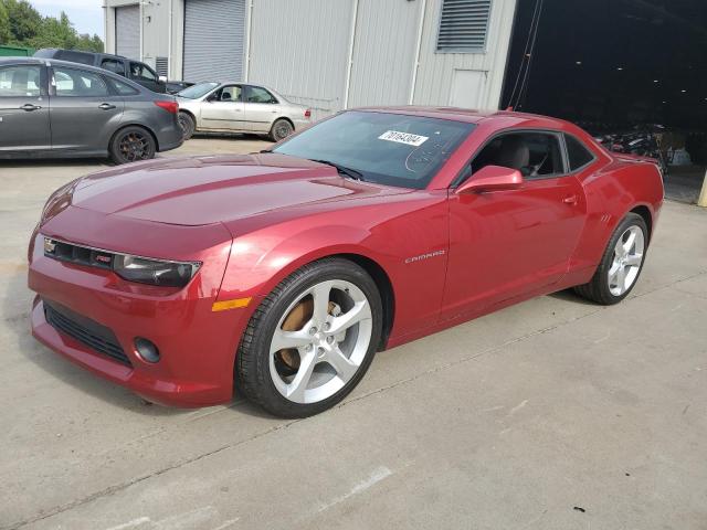 CHEVROLET CAMARO LT