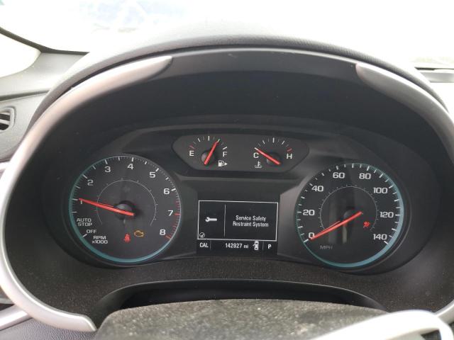 2018 CHEVROLET MALIBU LS - 1G1ZC5ST1JF276035