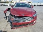 FORD FUSION SE photo