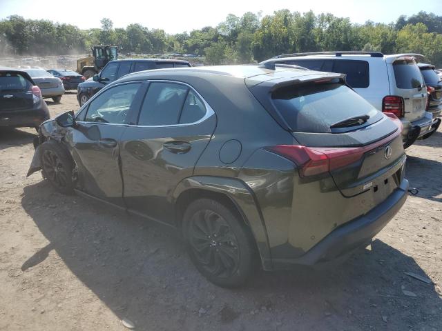 VIN JTHP9JBH6P2065249 2023 Lexus UX, 250H Premium no.2