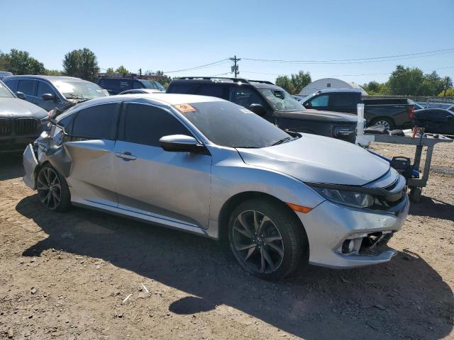 2019 HONDA CIVIC SPOR - 2HGFC2F88KH518271