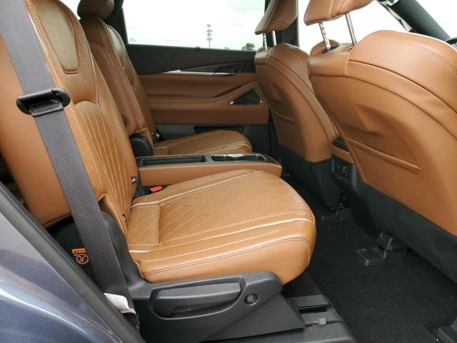 2022 INFINITI QX60 AUTOG 5N1DL1HU4NC343465