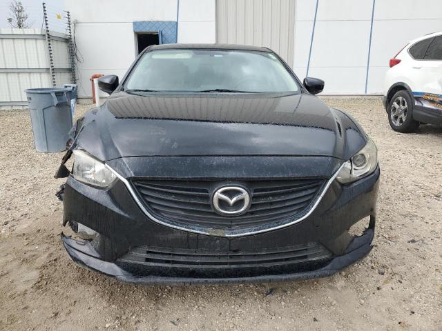 VIN JM1GL1U55H1119458 2017 MAZDA 6 no.5