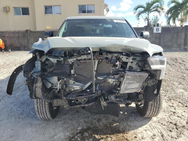 2024 TOYOTA TUNDRA CRE - 5TFLA5DB4RX160647