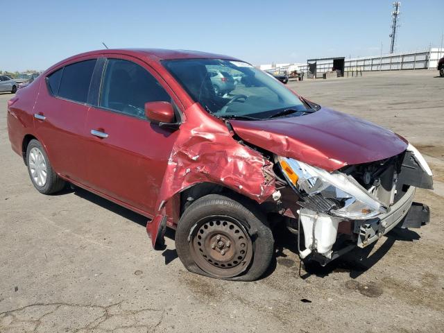 2016 NISSAN VERSA S - 3N1CN7AP6GL872055