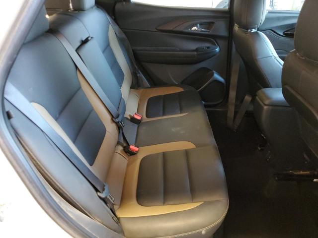 2021 CHEVROLET TRAILBLAZE - KL79MSSL9MB170976