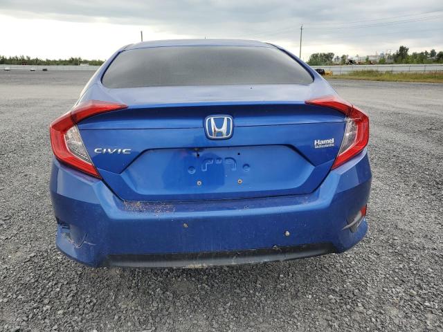2016 HONDA CIVIC LX - 2HGFC2F50GH035869