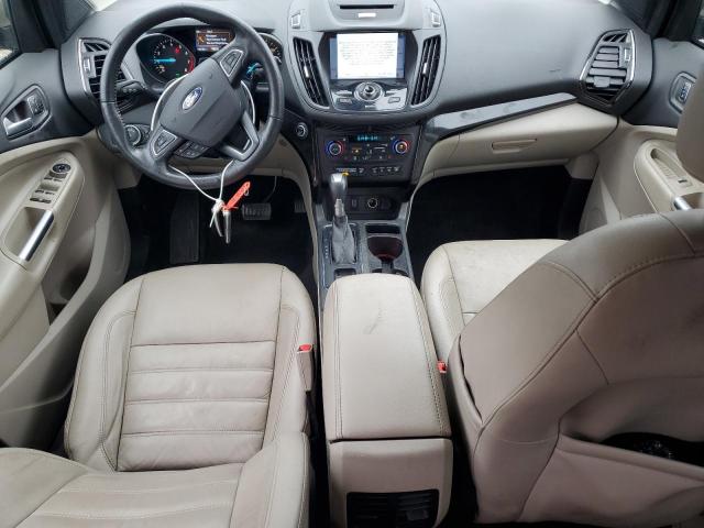 2017 FORD ESCAPE TIT - 1FMCU0JD5HUC22763