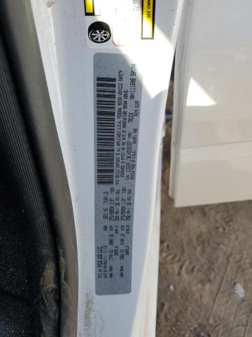 VIN 1C6SRFJT8LN235187 2020 RAM 1500, Laramie no.12