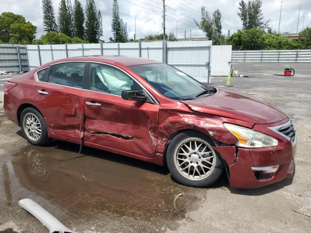 Vin: 1n4al3ap4dn549708, lot: 70147634, nissan altima 2.5 20134