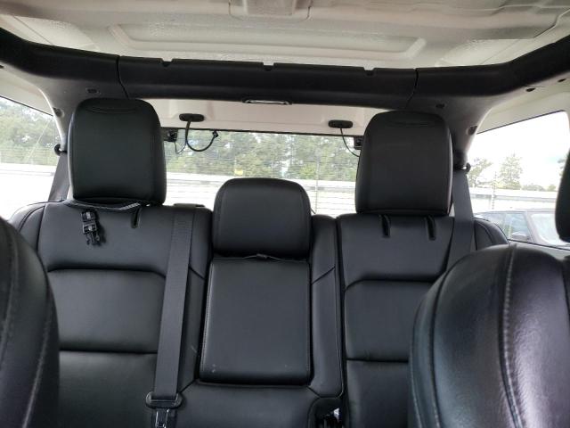 2021 JEEP WRANGLER U - 1C4HJXFG0MW631198