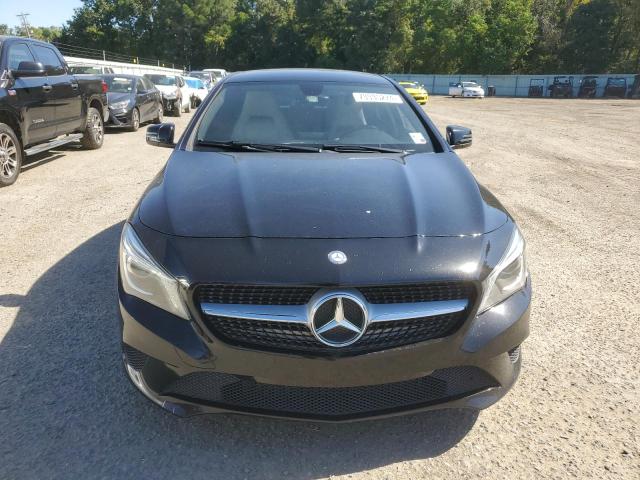 VIN WDDSJ4EB6EN048075 2014 Mercedes-Benz CLA-Class,... no.5