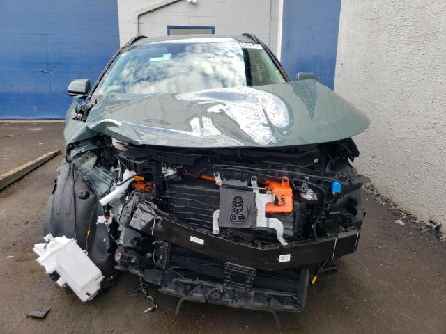 2024 KIA NIRO WIND - KNDCR3L14R5111627