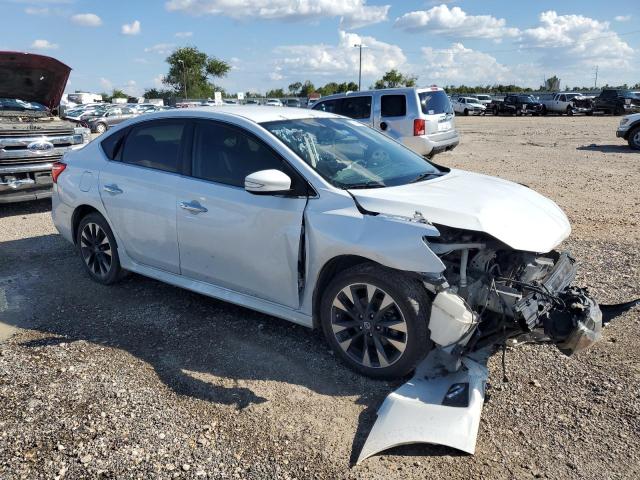 2016 NISSAN SENTRA S - 3N1AB7AP8GY308426