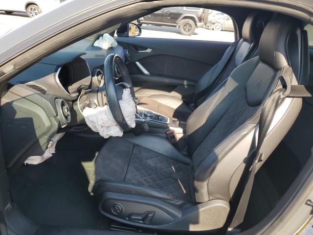 2018 AUDI TT TRUT5CFV3J1000983