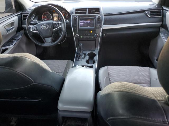 2015 TOYOTA CAMRY LE - 4T1BF1FK3FU491098