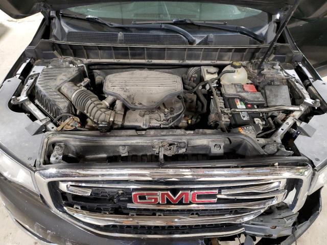 2017 GMC ACADIA SLE - 1GKKNLLS9HZ299069