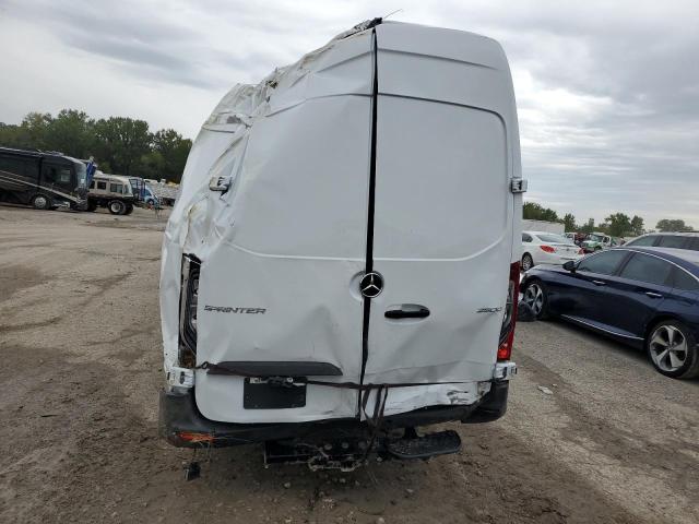 VIN W1Y4NDHY9RT191364 2024 MERCEDES-BENZ SPRINTER no.6