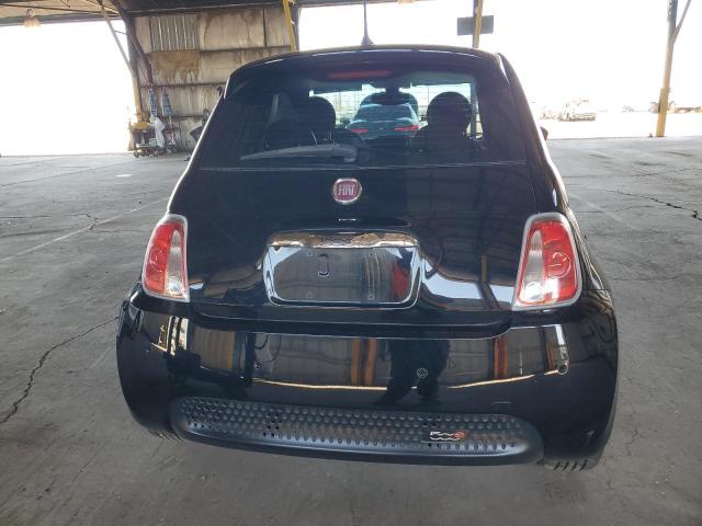 VIN 3C3CFFGE4HT561644 2017 Fiat 500, Electric no.6