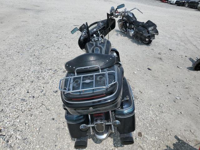 2005 YAMAHA XVZ13 TF JYAVP04E15A007804